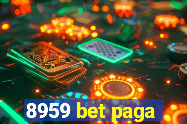 8959 bet paga